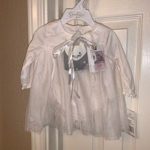Infant Dress